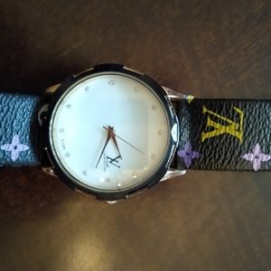 Louis Vuitton women's watch